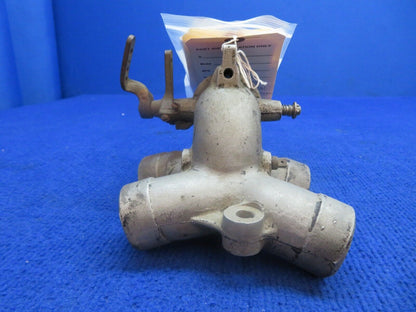 Continental A50, A60, A75, A80 Fuel Injection Manifold  A-302, 5463 (0922-552)