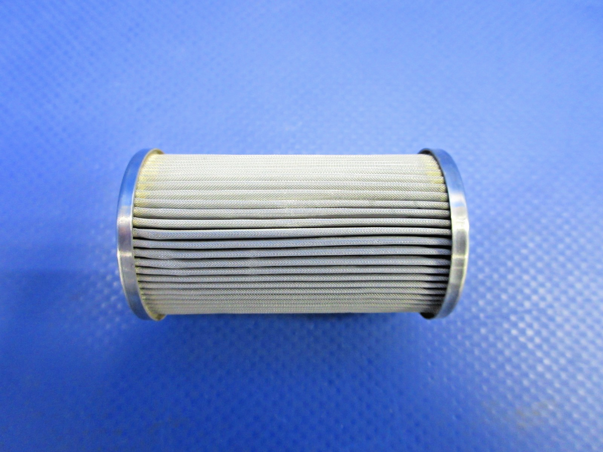 Pratt & Whitney Air Filter Element P/N 3029268 NOS (0426-885)3