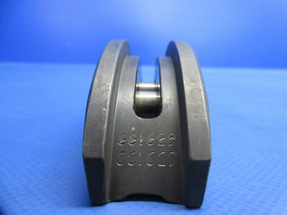 Continental TSIO-360-C Crankshaft Counter Weight Assy P/N 639199 (0824-837)