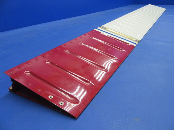 1996 Piper PA-28-181 Archer RH Aileron P/N 35640-001 / 35640-01 (1024-06)