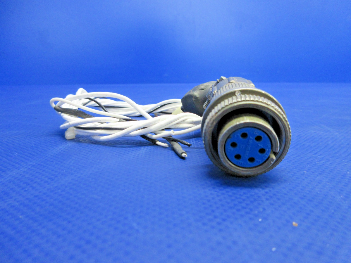 Piper PA-24-250 Comanche Horizon P-1000 P/N P100-073-603-03 WARRANTY (0926-894)9