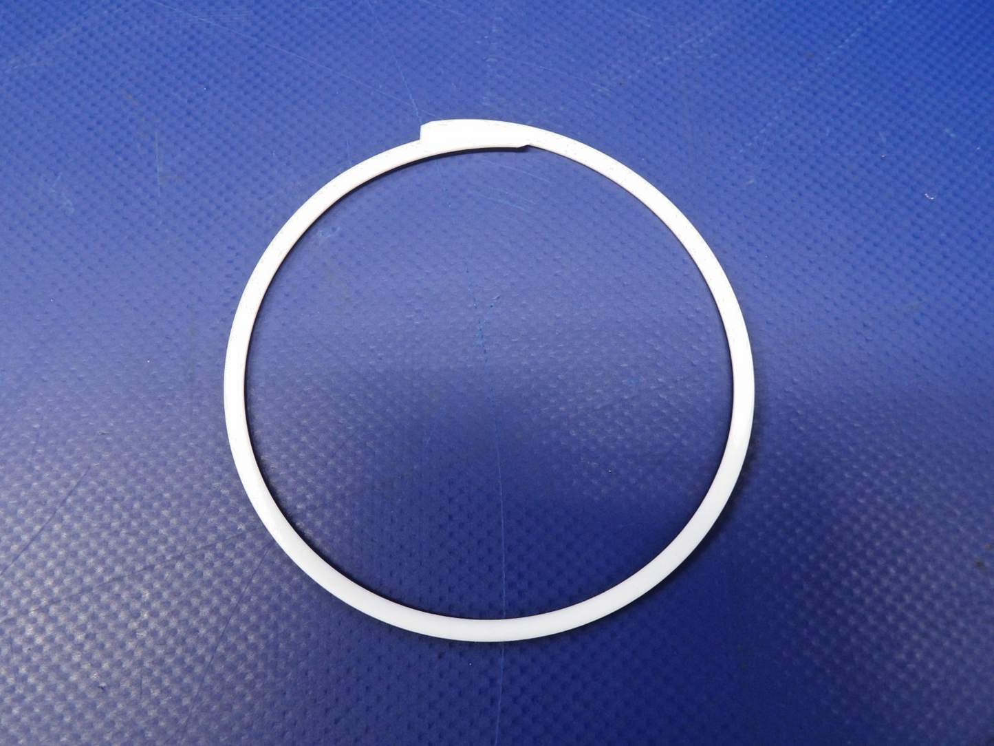 Beech Beechjet 400/400A Main Gear Backup Ring P/N 46040-3 NOS (0426-1292)5