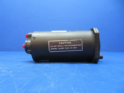 Edo-Aire 5000F-6 Cessna Attitude Gyro P/N 23-501-017 CORE (1124-107)