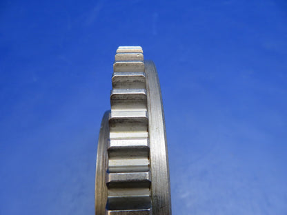 Continental Camshaft Gear P/N 530535 Inspected w/ 8130 (0326-1721)11
