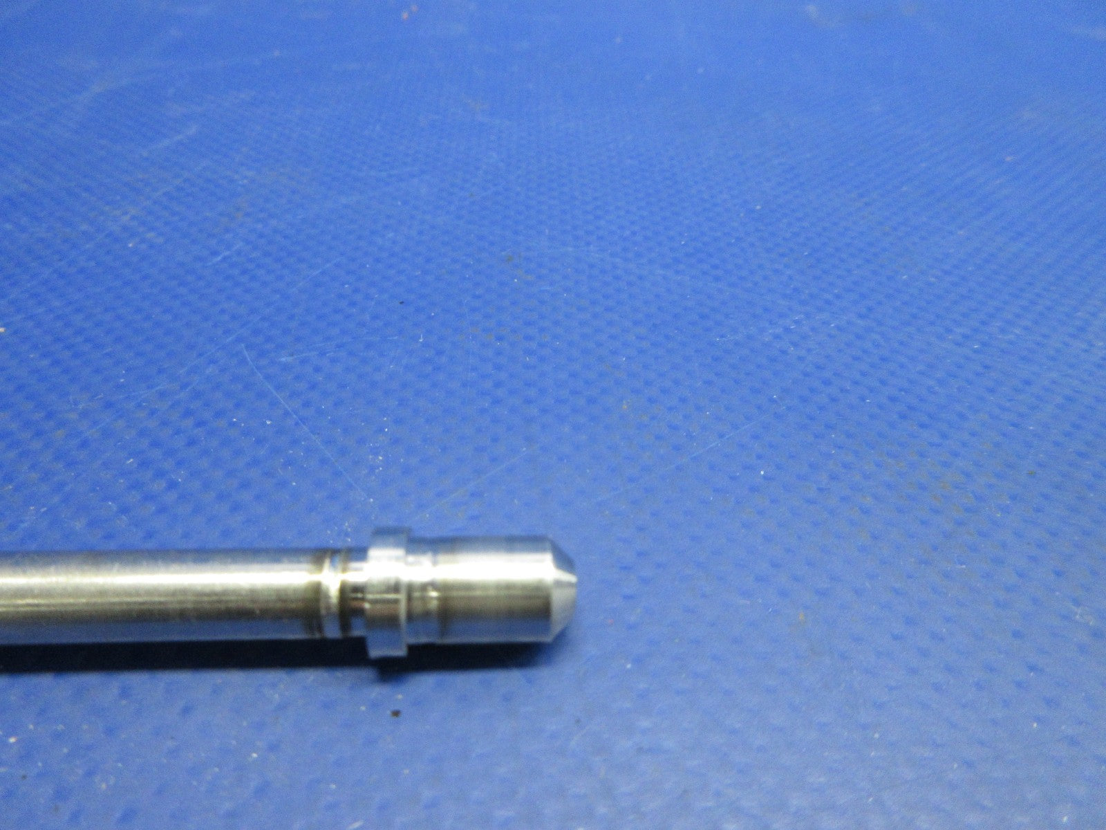 Pratt Fuel Nozzle, Seal Ring & Seal Plate w/8130 P/N 50581 NOS (0426-771)12
