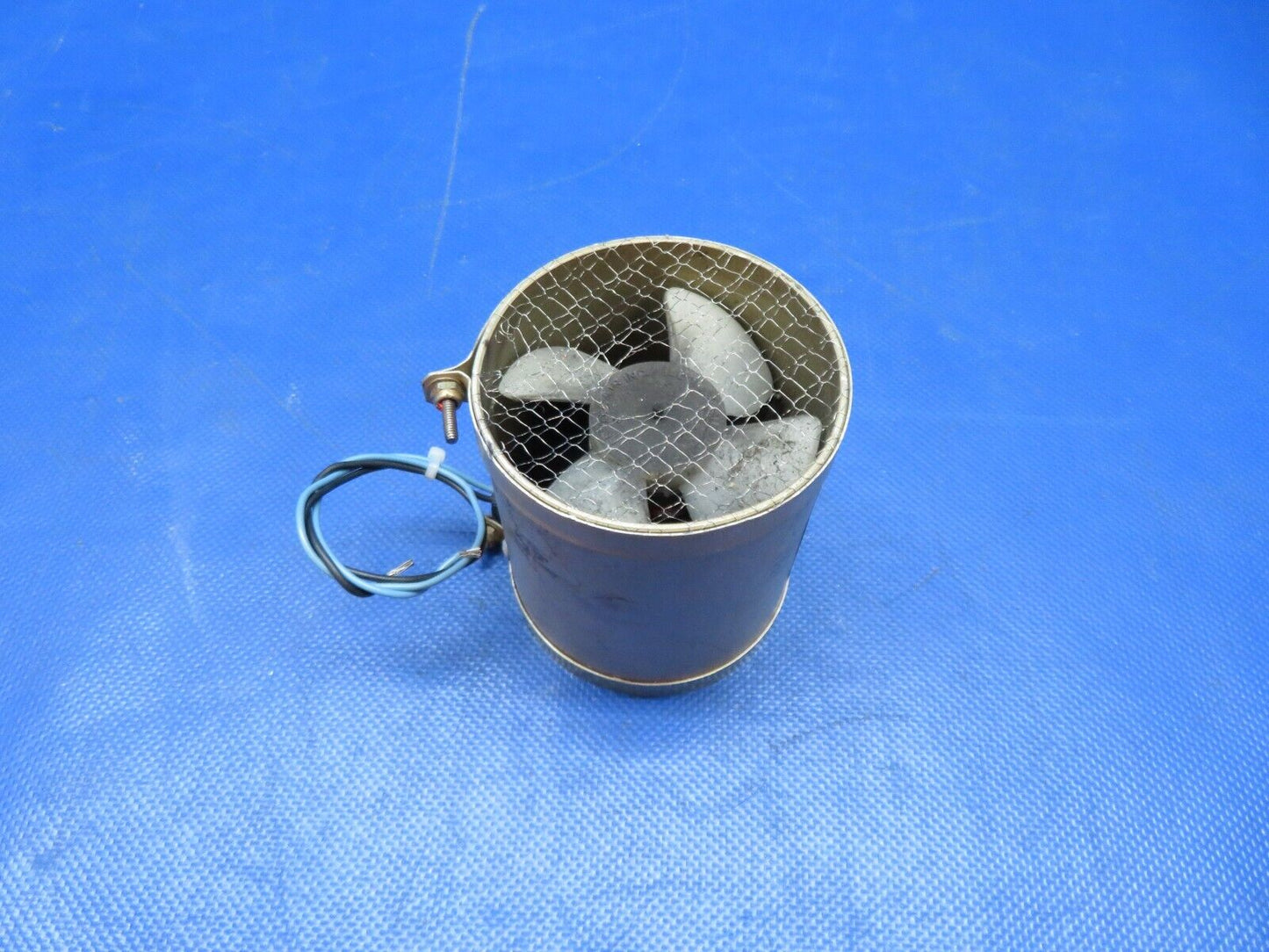 Cessna 337 / P337H Skymaster ASC Blower Assy 28v 5901-2RX CORE (0824-156)