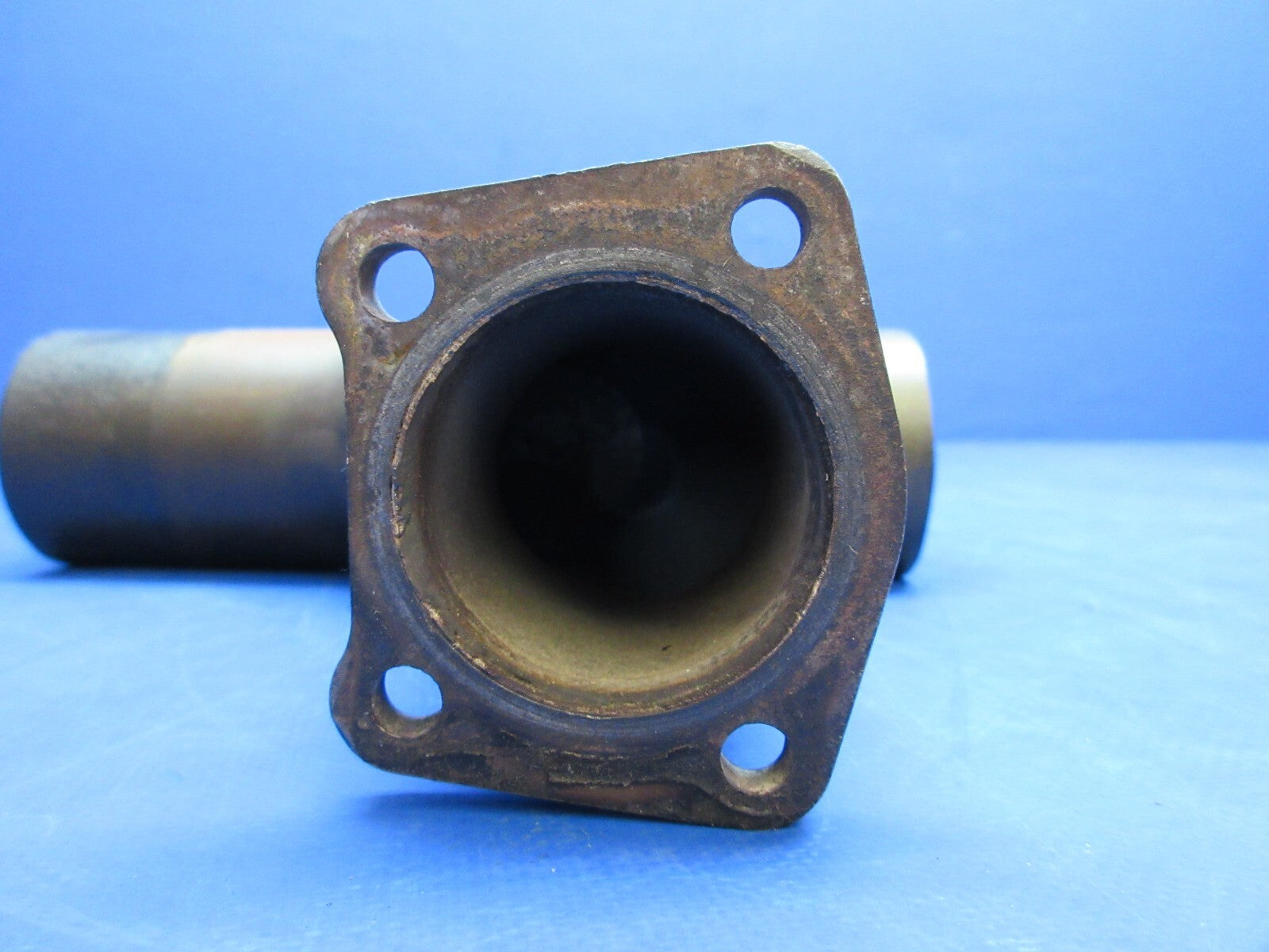 Cessna 421C RH Exhaust Continental TSIO-520-BB 5155166-8 5155166-10 (1023-958)14