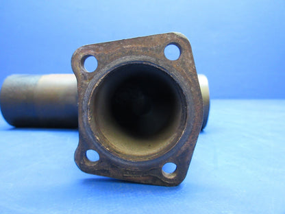 Cessna 421C RH Exhaust Continental TSIO-520-BB 5155166-8 5155166-10 (1023-958)14