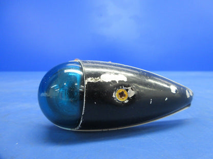 Bell 47J-2 Helicopter Grimes RH Navigation Light P/N A-1285-G-12 (1124-873)