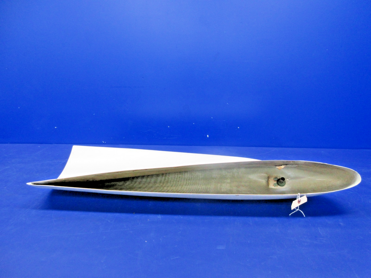 Cessna 150 / 172 Madras " Super Tip" Wing Tips LH & RH 102L & 102R (0726-829)10
