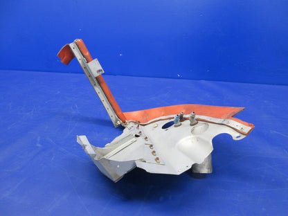 Beech D95A Travel Air Engine Baffle Set P/N 95-910015-329 (0326-875)20