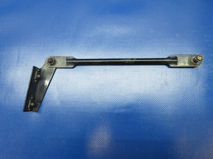 Piper PA46 / TIO-540-AE2A Engine Baffle Bracket & Tube P/N 82239-002 (1124-1387)1