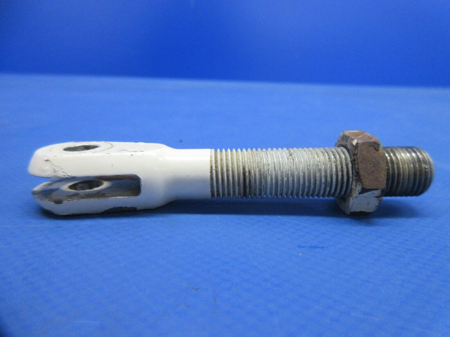 Champion 7ECA Citabria Rear Wing Strut Screw P/N 1-2543 (0824-978)