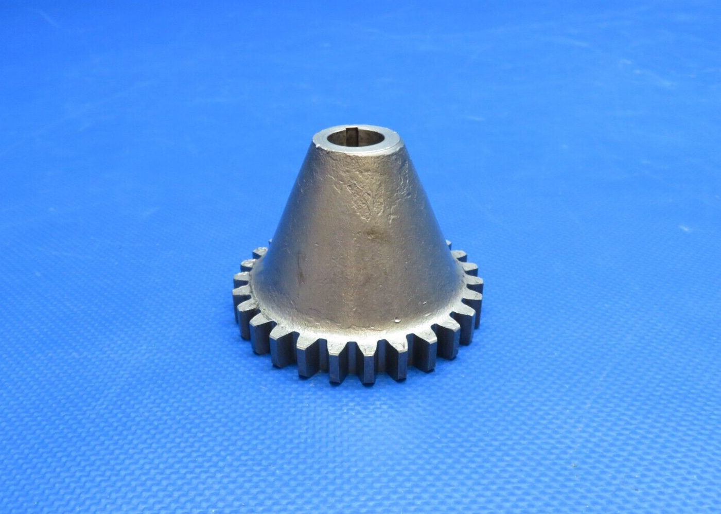 Continental Mag Drive Gear P/N 3700 Inspected w/ 8130 (0724-1891)