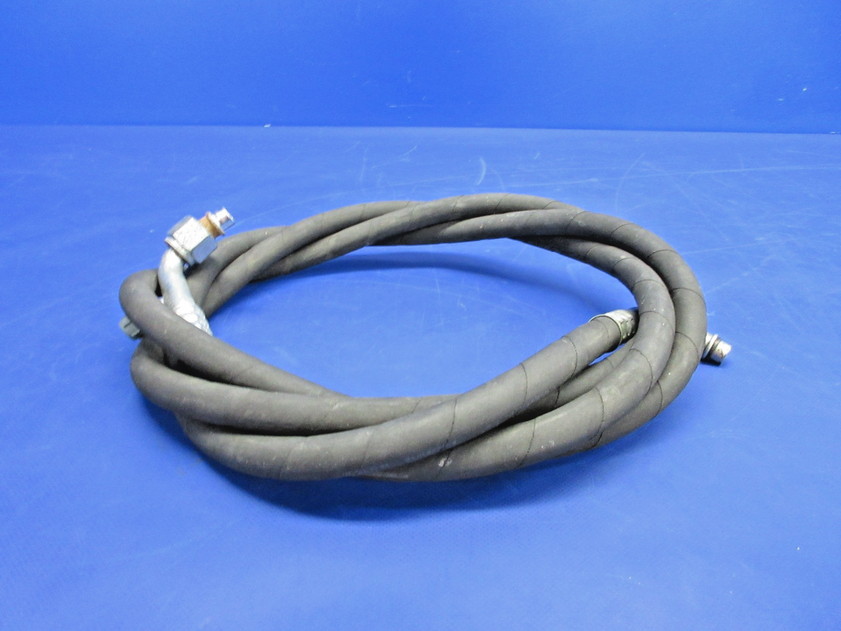 Air Tractor AT-301 AC Compressor Hose (0926-813)10
