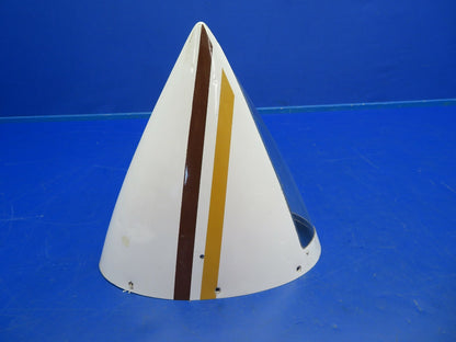 Cessna 310 Tip Tank Nose Cap RH P/N 0823411-216 (0720-893)0