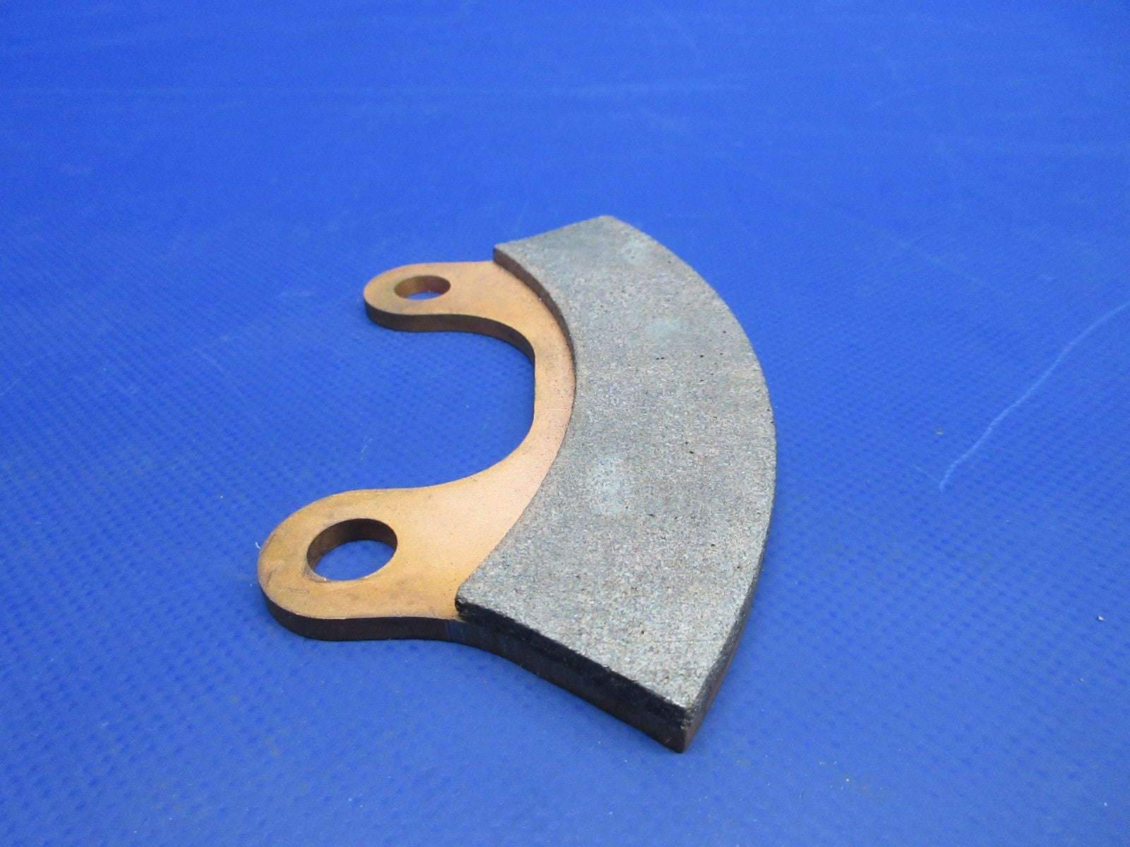 Cleveland Pressure Plate Brake Lining P/N 066-09100 NOS (0426-783)2