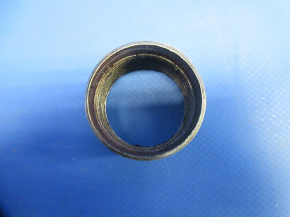 Piper PA-28-161 Warrior Wheel Retainer Nut 1.09" long P/N 66820-00 (0824-955)