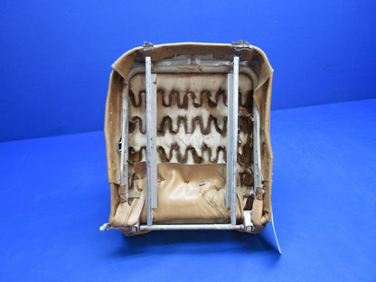 Cessna 310 / 310F LH Front Seat Assy P/N 0812220-7 (1123-751)7