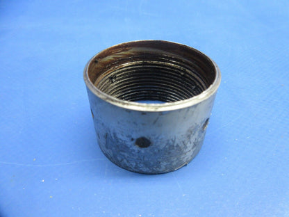 Piper PA-28-161 Warrior Wheel Retainer Nut 1.09" long P/N 66820-00 (0824-955)