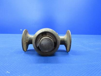 Piper PA-22 Tri-Pacer Shock Absorber Assembly P/N 13148-000 (0524-1348)