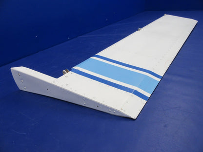 Mooney M20 / M20E LH Aileron P/N 2200-1 or 230000-1 (0326-32)5