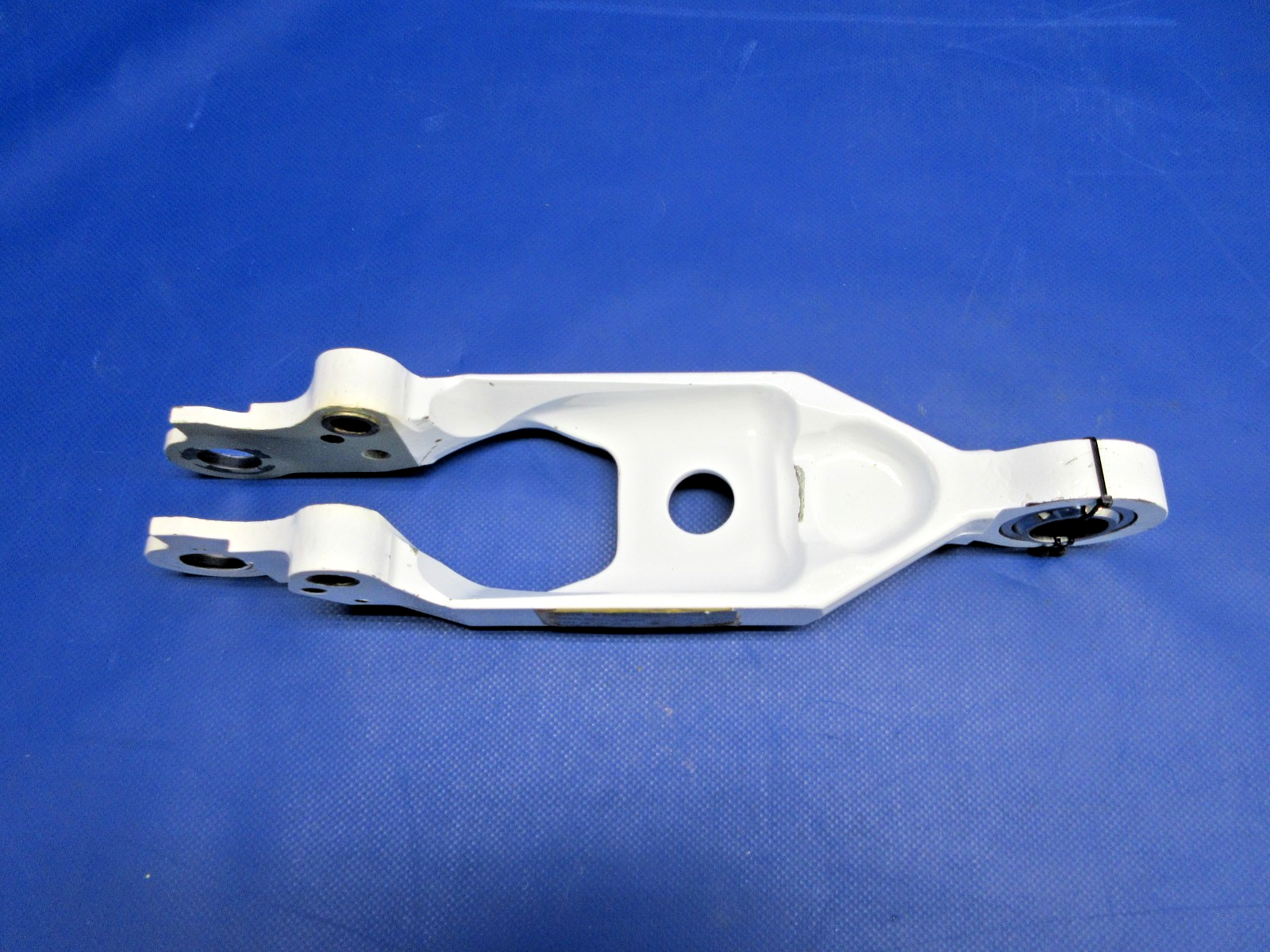 Beech Beech Jet 400 Main Gear LH Side Strut P/N 128-810081-3 (0326-711)1