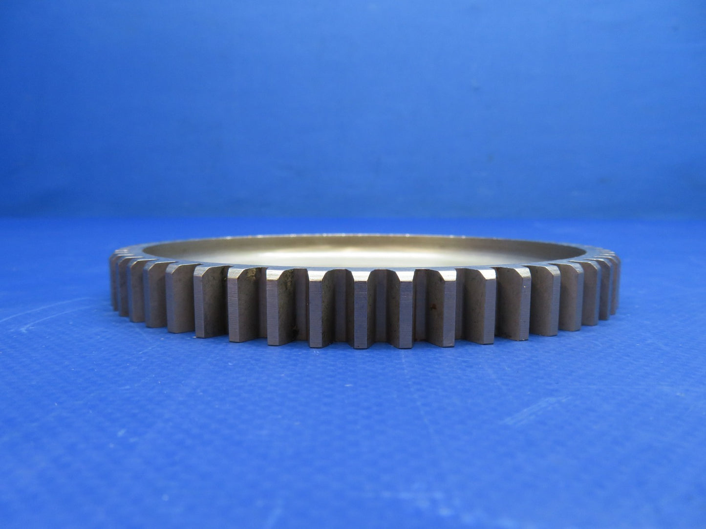 Continental 520 / 550 Large Crankshaft Gear 656991 Inspected w/ 8130 (0326-1729)4