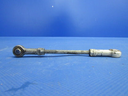 Piper PA-23-250 Aztec Nose Gear Actuating Rod Assy P/N 17696-00 (0624-817)