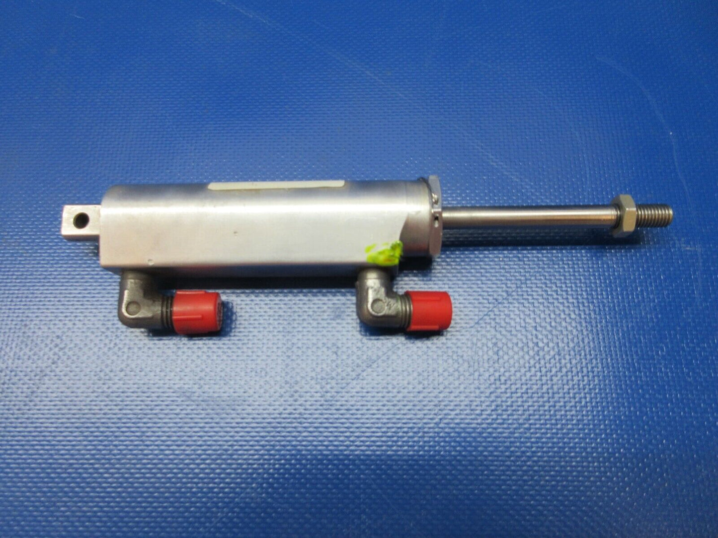 Beech Gerdes Nose Gear Retract Cylinder P/N 169-380072-1 REBUILT (1224-1300)
