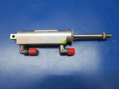 Beech Gerdes Nose Gear Retract Cylinder P/N 169-380072-1 REBUILT (1224-1300)
