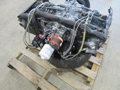 Lycoming O-320-E2A Engine - 1786.74 SMOH - No Prop Strike (0426-97)11