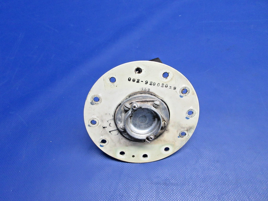 Beech 95-B55 Baron Fuel Quantity Gauge LH P/N 002-920020-9 (0526-722)0
