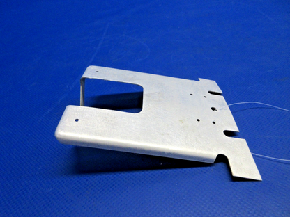 Beech King Air B200 Upper AFT Cowling Doubler P/N 101-910021-57 NOS (0426-842)10