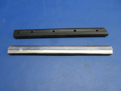 Cessna 337 / P337H Instrument Panel Safety Pad LH & RH P/N 1514130-4 (0724-1319)1