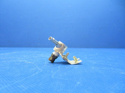 Piper PA-32RT-300T Lance II Alternate Air Valve & Bracket P/N 492-100 (1024-213)