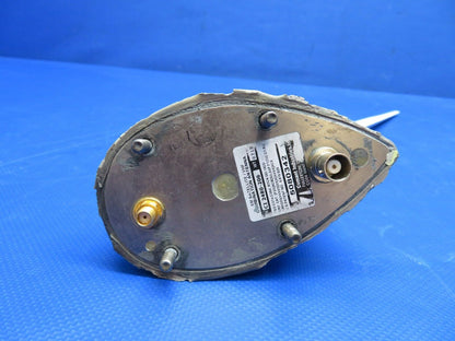 Comant XM Satellite / VHF Combo Antenna P/N CI2480-206 (0424-1737)
