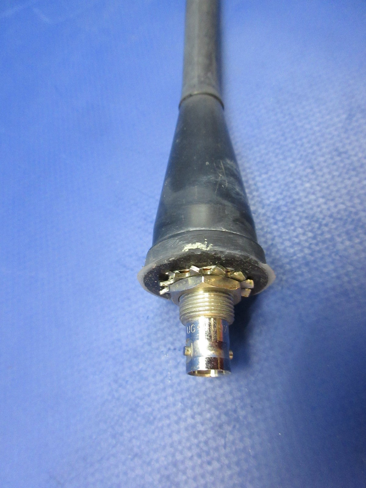 Artex ELT ME-406 w/Tray, Remote Switch & Antenna P/N 453-6603 TESTED (0426-812)7