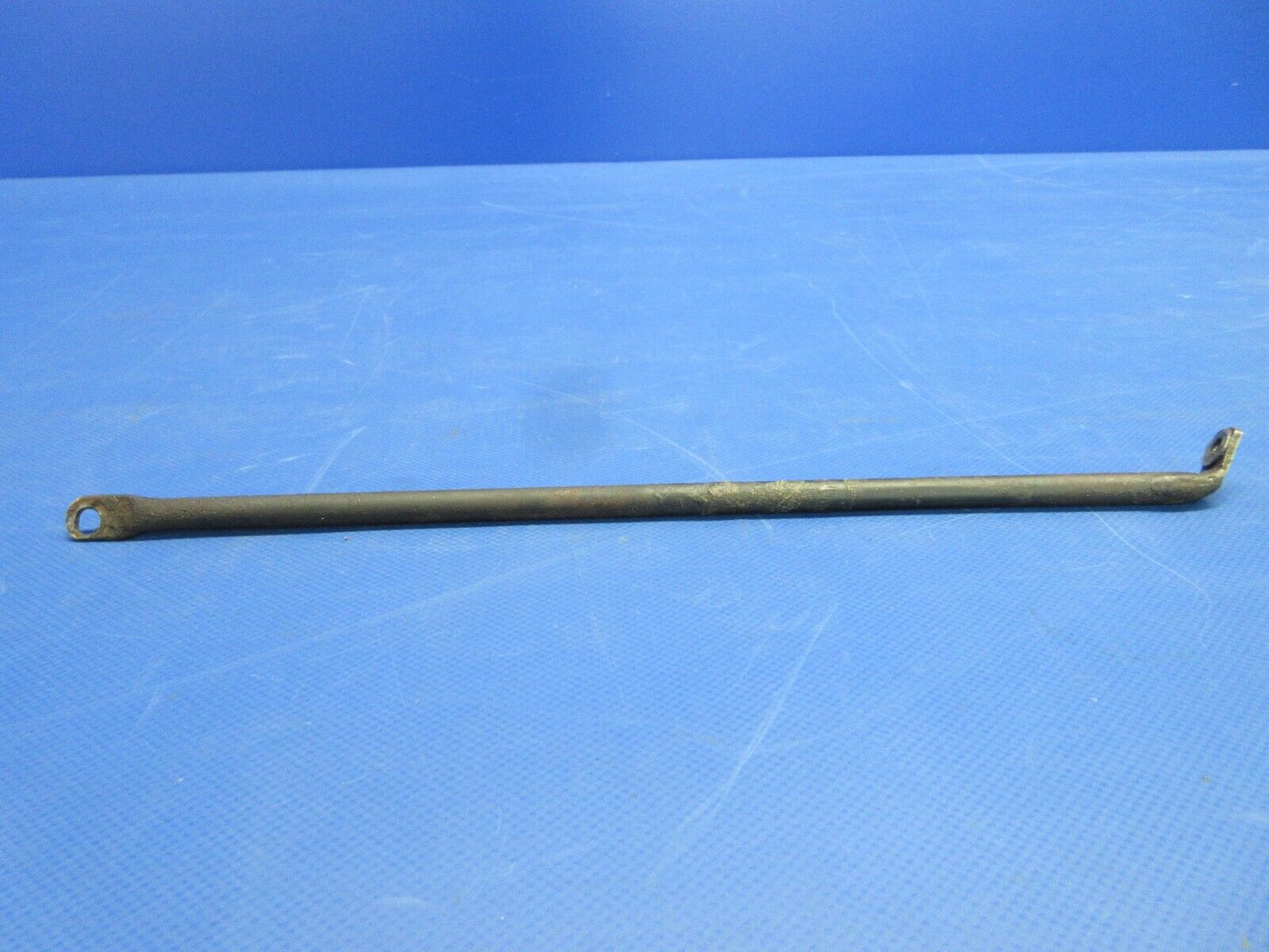 Cessna 175 Exhaust Tailpipe Brace P/N 0550309-1 (0524-1970)