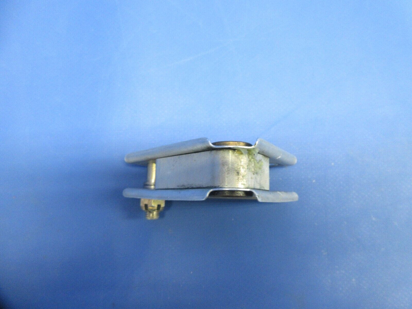 Enstrom 280FX Cyclic Control Bellcrank Assembly P/N 28-16160-7 (1124-779)
