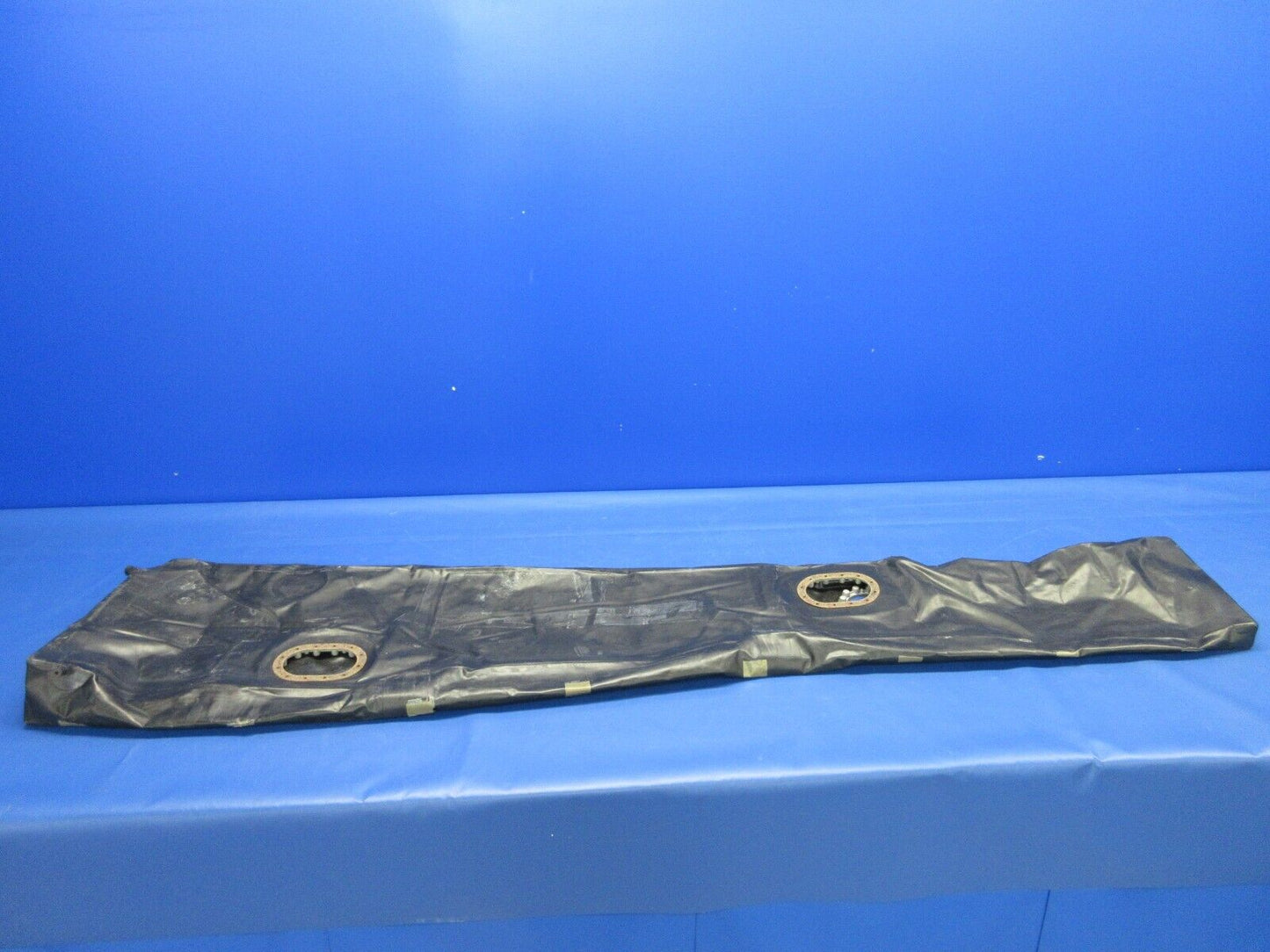 Beech 95 D95A Travel Air LH 31 Gallon FFC Aux Fuel Tank P/N 2911-13 (0524-2025)