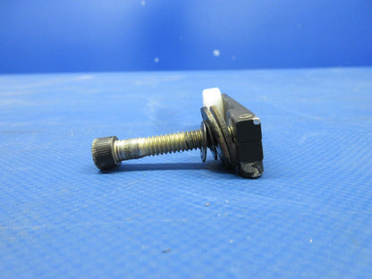 Robinson R44 Raven II Collective Stick Lever & Knob P/N A332-2 (0724-1397)