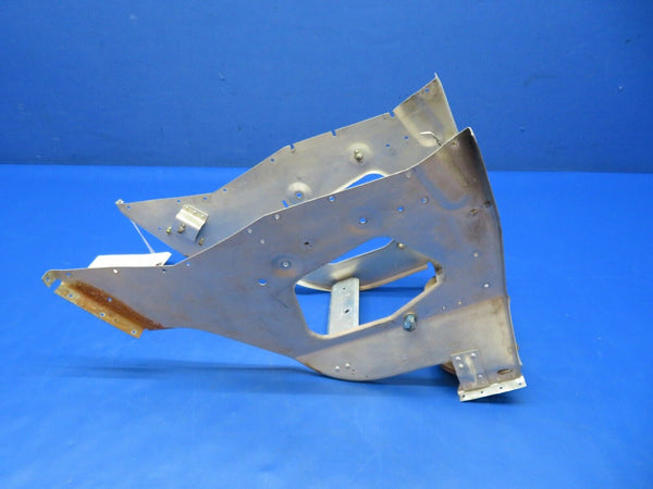 Cessna 210/T210 Pedestal Assy P/N 21130451, 21130451-2 (0324-219)