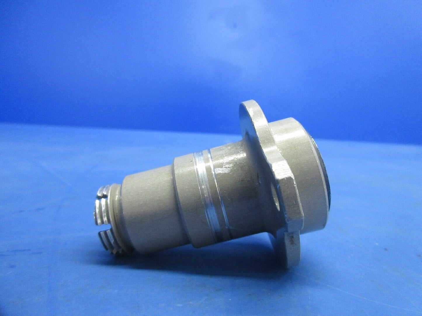 Bell 47J-2 Helicopter Tail Rotor Pitch Control Spindle 47-641-117-1 (1124-866)
