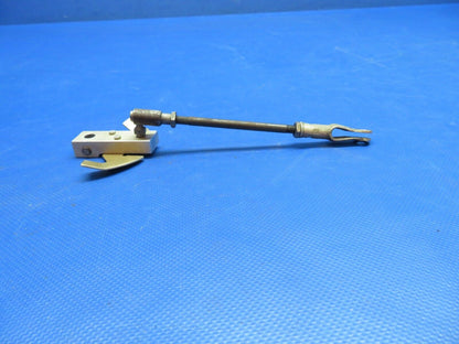 Cessna 337 / P337H Control Rod Aft Cowl Flaps NAS354-4-475 1560220-3 (0624-1778)