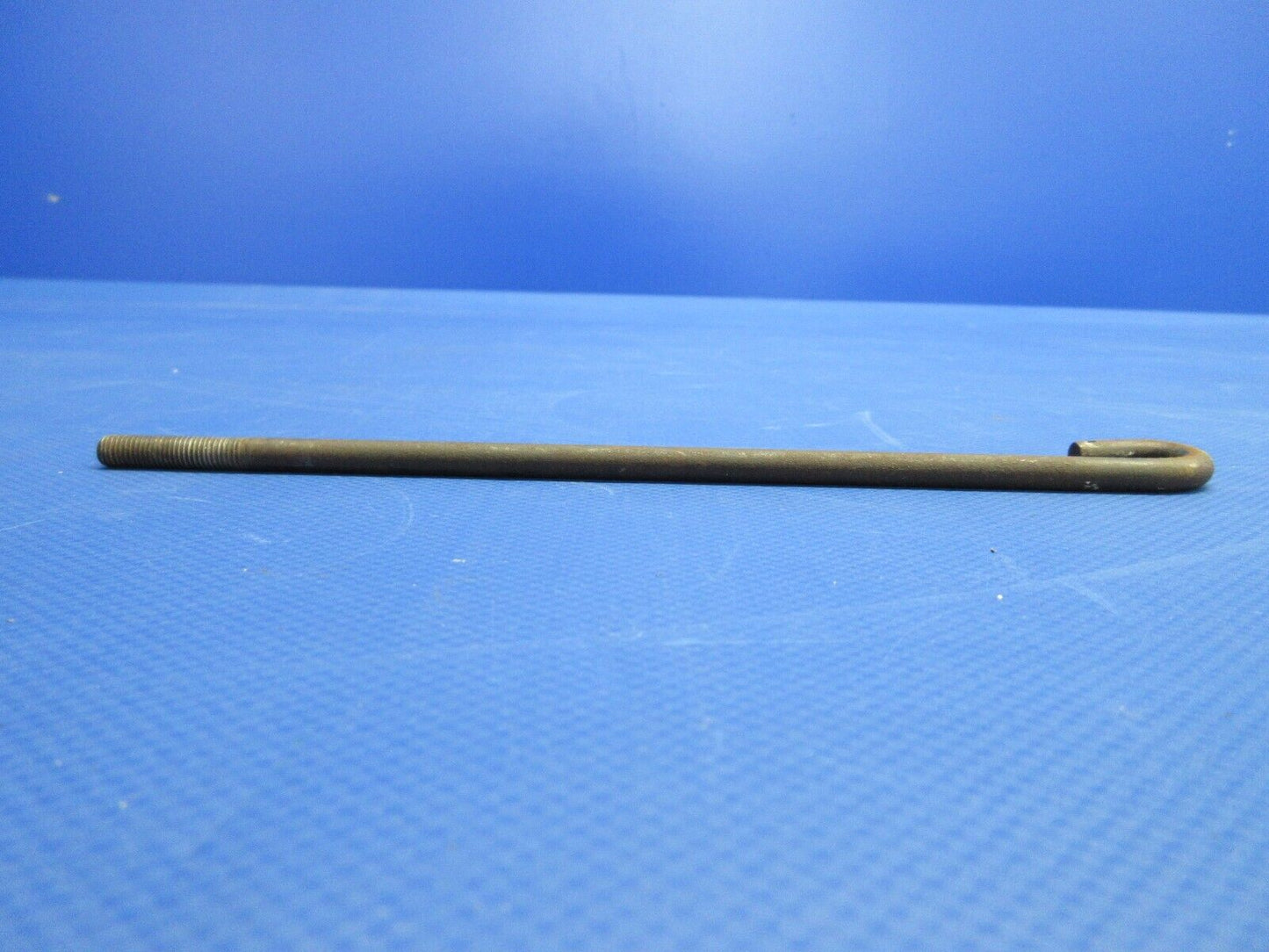 Grumman AA-1B Battery Box Tie Down Rod P/N 402013-5 LOT OF 2 (0524-1178)