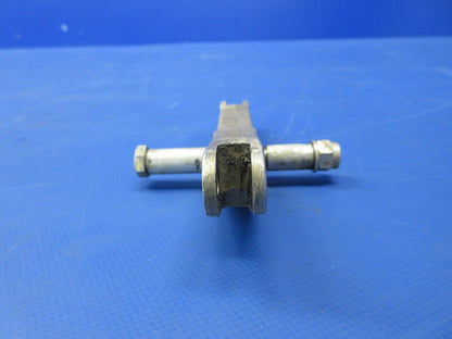 Cessna 337 / P337H Nose Gear Steering Bellcrank Assy P/N 1542014-495 (0724-1292)