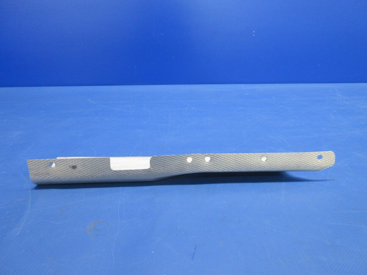 Piper PA-28-181 Archer Cabin Heat Floor Duet Assy LH Side 76219-00 (0624-952)