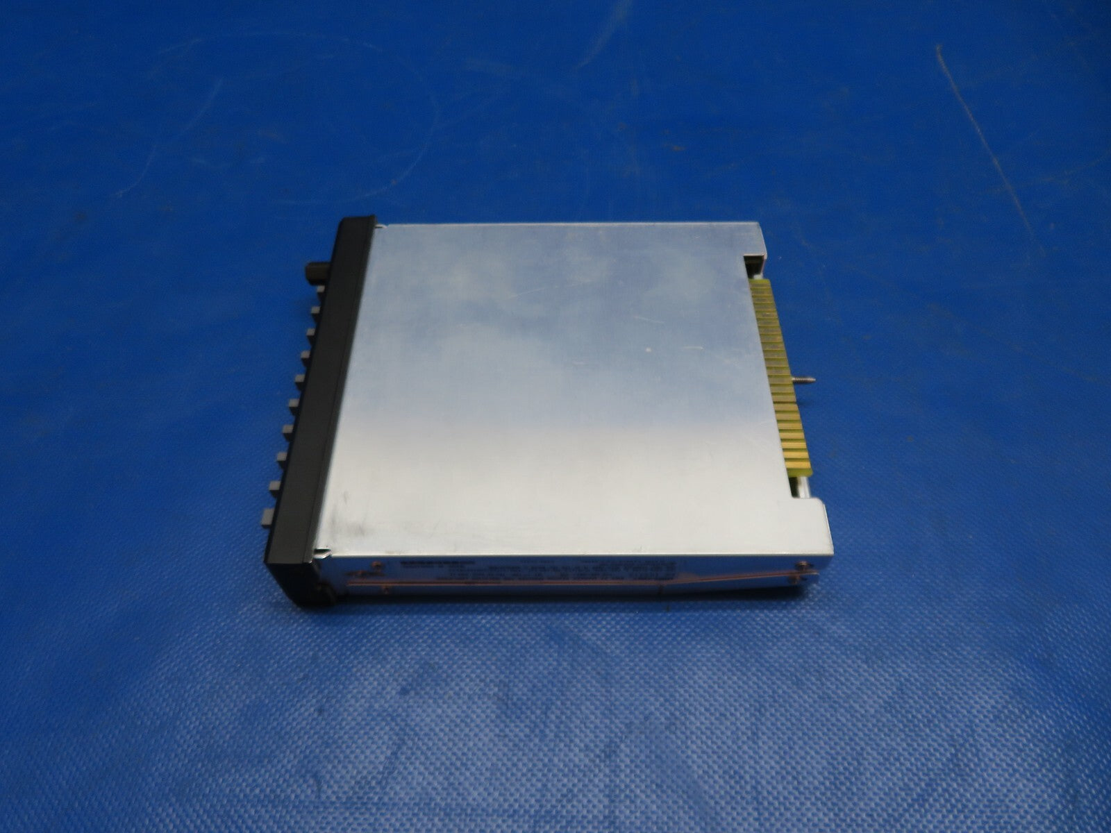 Bendix/King KMA24 Beacon Receiver Amplifier Rack 066-1055-03 WARRANTY (1124-126)9