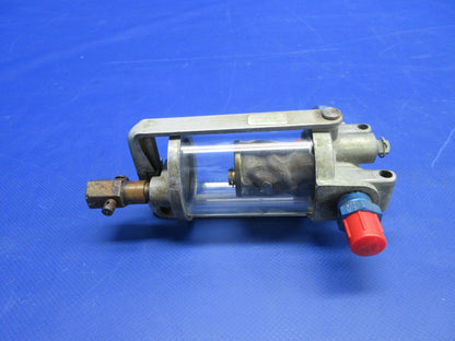 Cessna 310 / 310I Garwin Fuel Strainer P/N G199-70B (0326-911)0